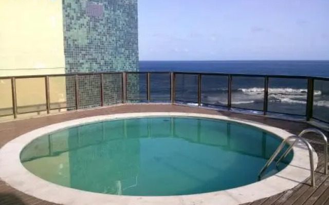 Píer Sul Apart Hotel - Circuito do carnaval