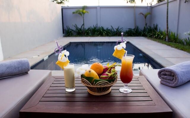 PM Angkor Resort
