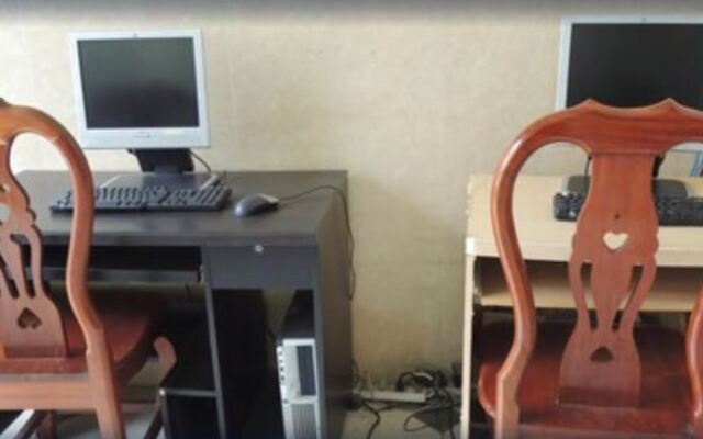 Relax Guesthouse