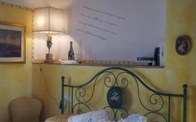 Il Fosso Del Gallo