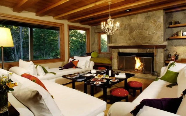 Rio Hermoso Hotel De Montaña