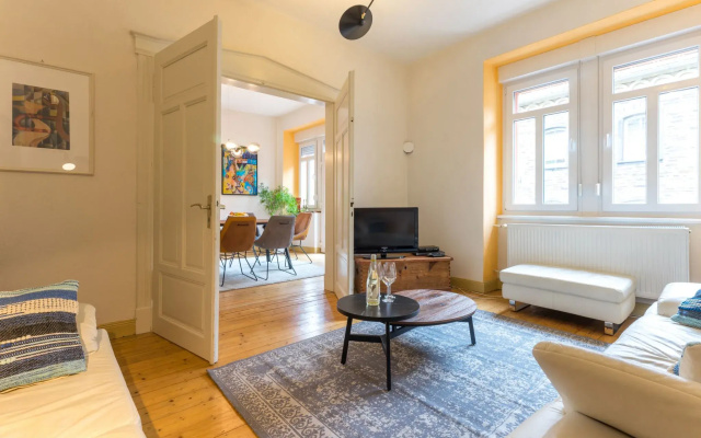 Apartment Sankt Jakobhof