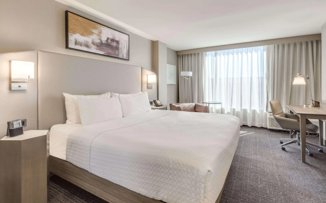 Sonesta Denver Downtown