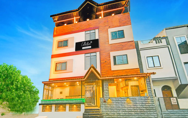 Super Collection O Mahakal Formerly Maharana Pratap