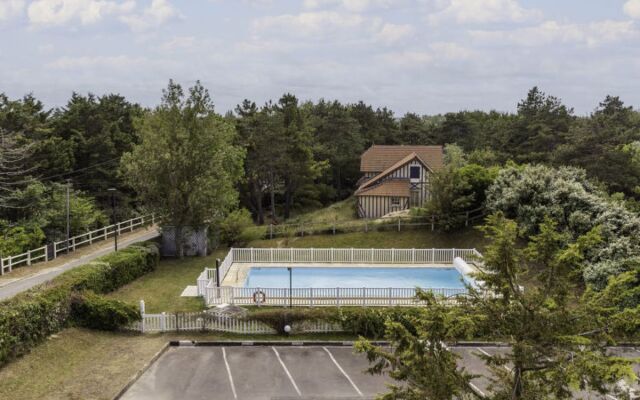 Villa Le Golf Cabourg