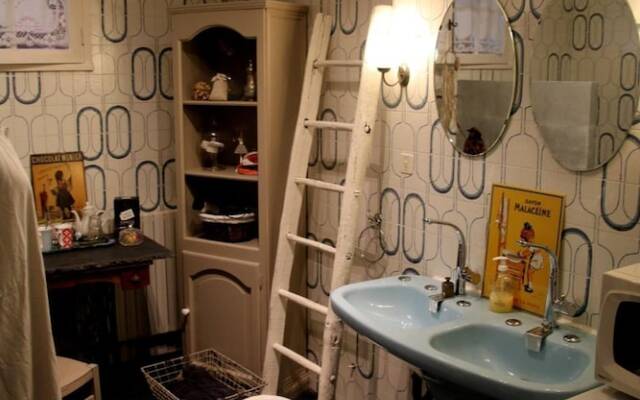 Chambre D'Hotes Le Lavoir