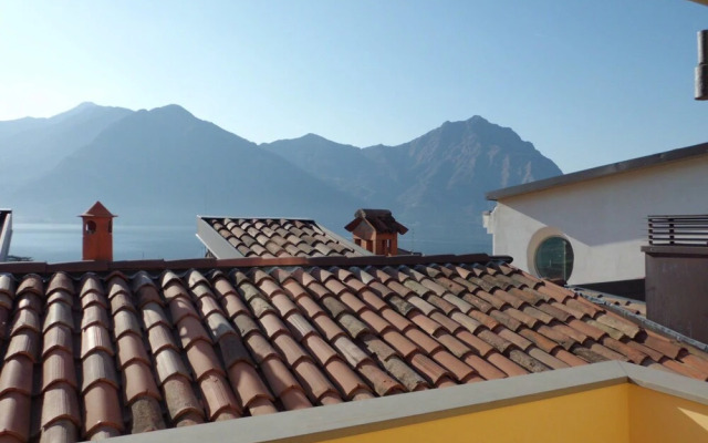 Torre Antica is an Ancient Watch Tower Fully Restored With all Modern Amenities
