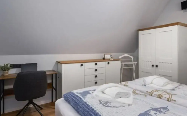 Island Dream Comfortable Holiday Residence