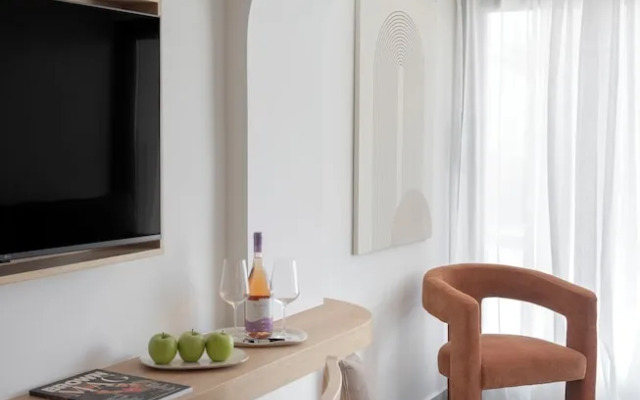 Paphos Hills Resort and Spa By Brown