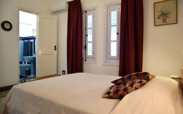 Casa Penthouse Vista Obispo