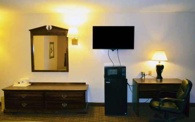 Americas Best Value Inn-Dillon