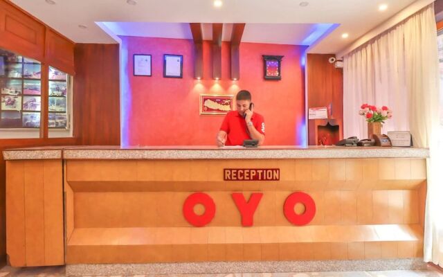 Oyo 639 Hotel Rajasthan