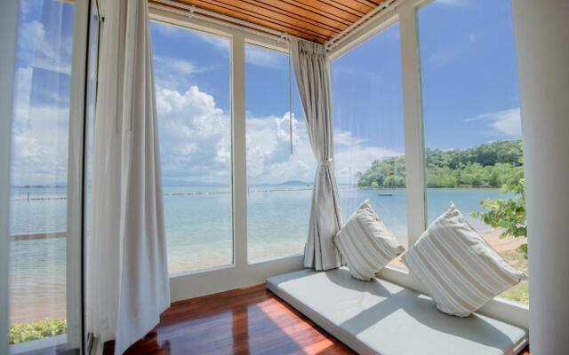 Seashell Village Resort