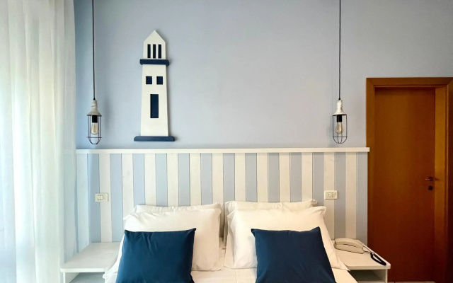 Hotel Acquario