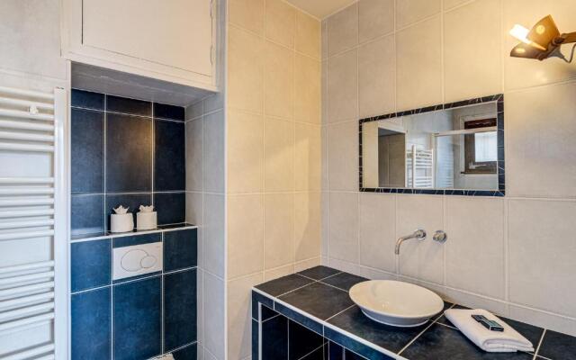 APARTMENT PRESIDENT - Alpes Travel - Central Chamonix - Sleeps 12