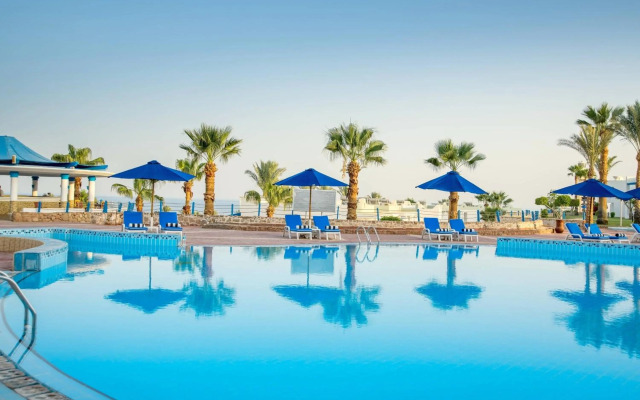 Renaissance Sharm El Sheikh Golden View Beach Resort