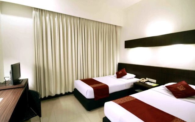 Bentani Hotel & Residence