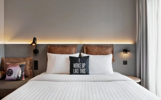 Moxy Rapperswil