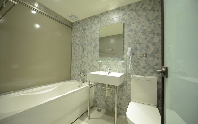 Ximen Hotel