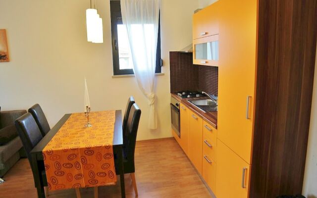 Apartment Karlo & Jakov