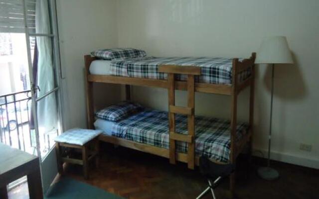 Belgrano Hostel