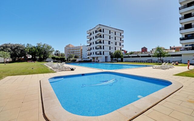 Positano Apartment in Vilamoura