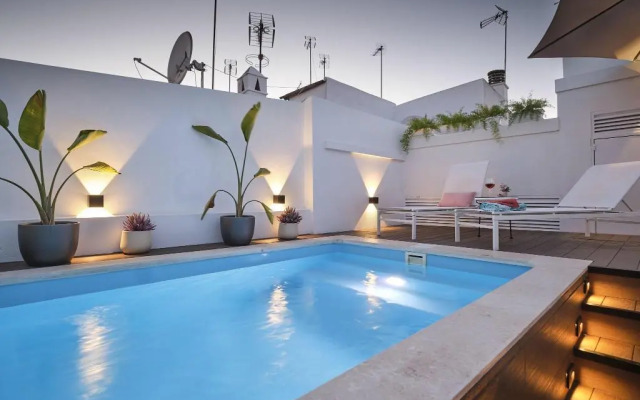 Sweet Sevilla Suites