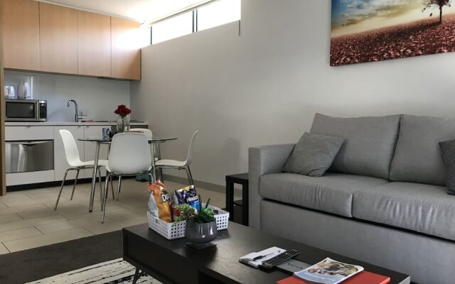 CityLights apartments