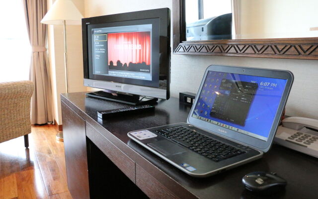 Sayan Terrace Hotel & Resort