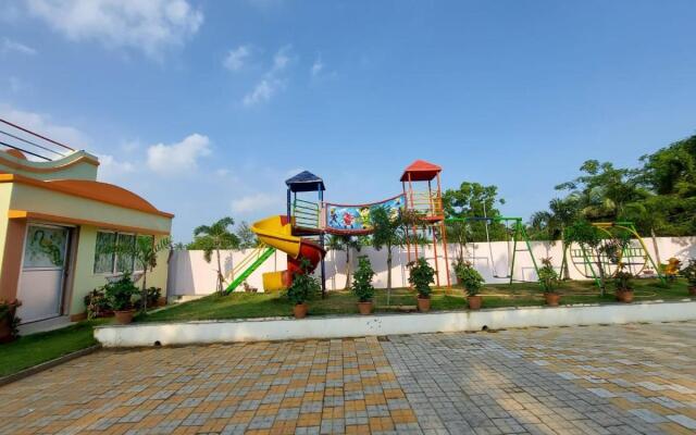 Swastik Resort Tajpur