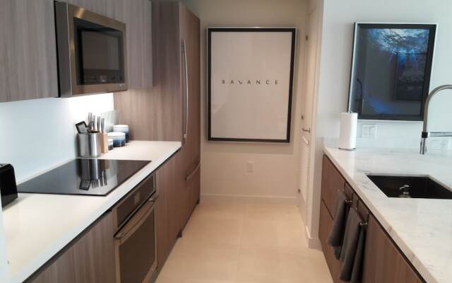 The Gale Residences Fort Lauderdale