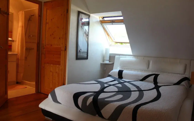 B&B du Clos Devalpierre   (Adult Only)
