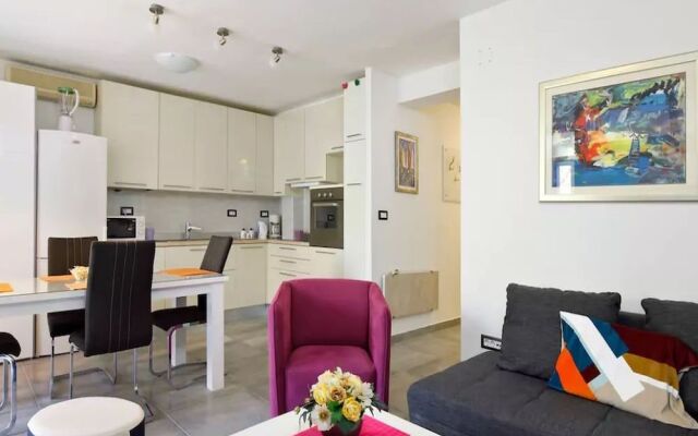 Apartment Rita