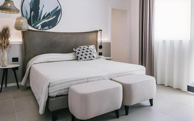 Mangia's Himera Resort