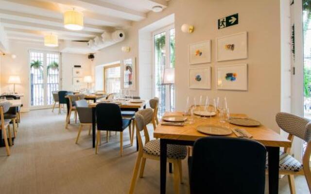 Marques House Hotel 4* Sup