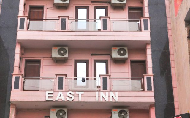 East Inn Patel Nagar