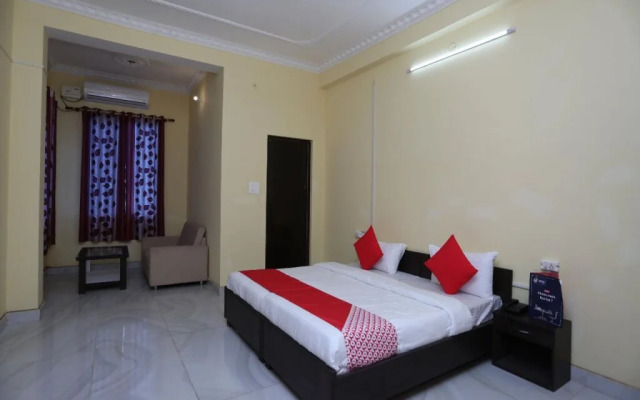 Vardan Ayurveda And Yoga Retreat by OYO Rooms
