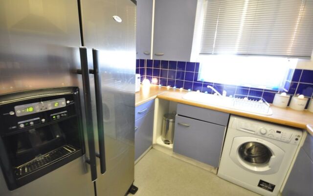 Durward Guest Apartment