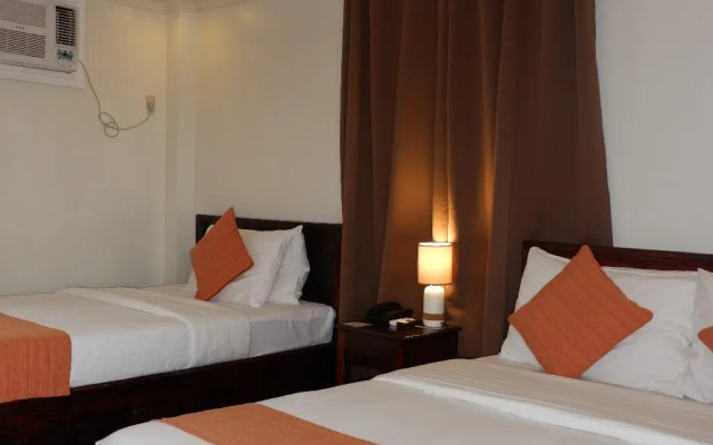 Vela Terraces Hotel