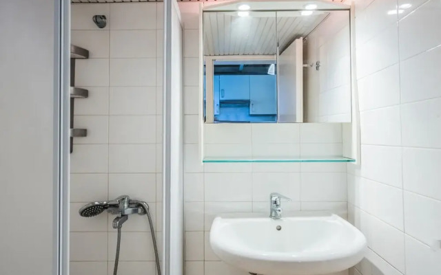 Villa Phaedra by halu! Villas