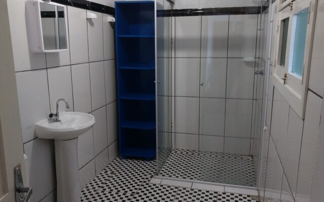 Pousada Vila Cezar Canela