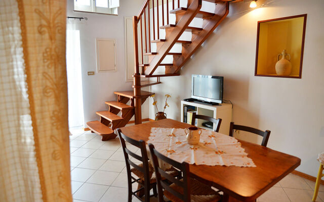 Casa Vacanze Ponte San Pietro Caveoso