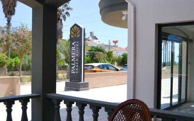 Palmera Beach Hotel