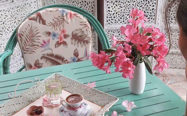 Delice Selimiye Aparts