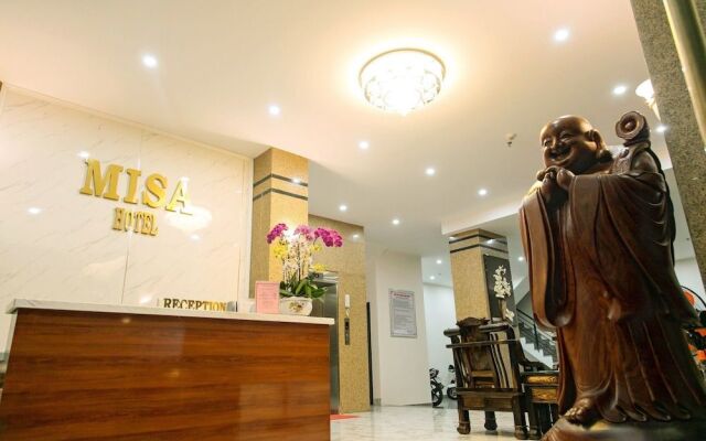 Misa Hotel