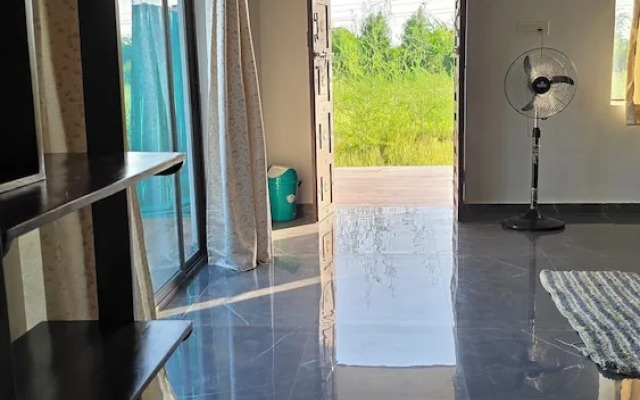 Shrigo Resort Jawai