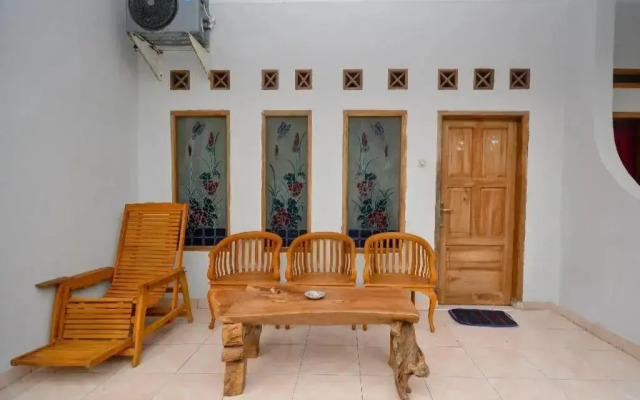 Pondok Poniran By Oyo Room