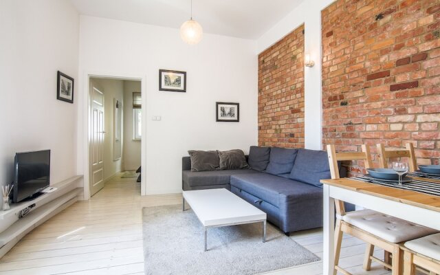 StarApart Apartamenty Poznań