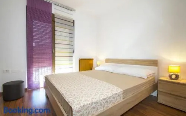 Apartment Mariano