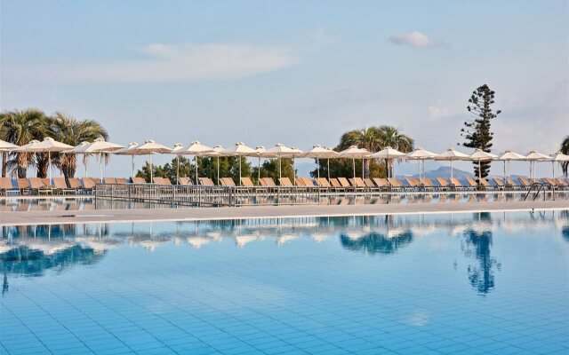 Atlantica Carda Beach